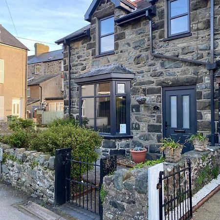 Heulwen Villa Barmouth Eksteriør bilde