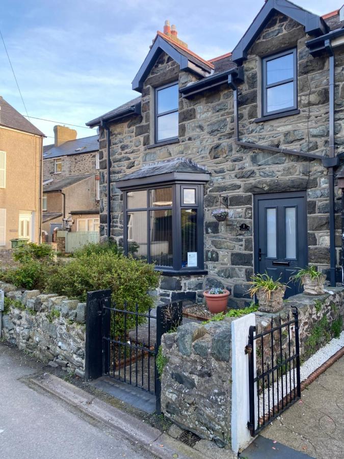 Heulwen Villa Barmouth Eksteriør bilde