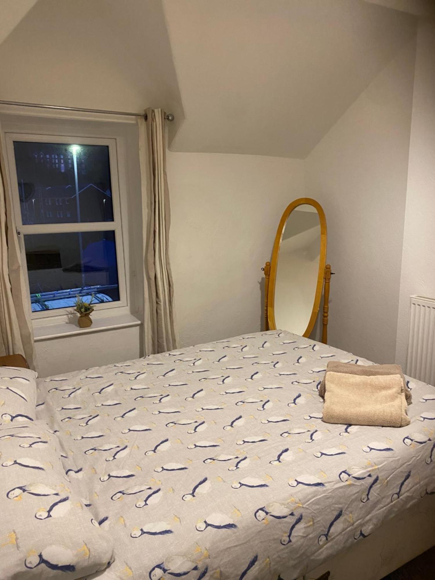 Heulwen Villa Barmouth Eksteriør bilde
